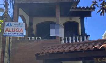 Imagem: CASA RESIDENCIAL em MANGARATIBA - RJ, ITACURUÇÁ