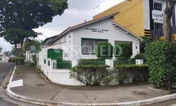 Imagem: Imóvel comercial de esquina em excelente