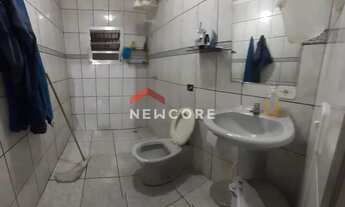 Imagem 2: Sobrado em Rua Jaguaruna - Vila Santana - São Paulo/SP