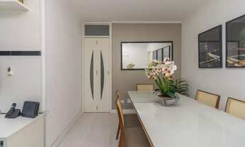 Imagem 2: Apartamento para venda em Jardim São Paulo(Zona Norte) com 3 quartos, sendo 1 suíte , 94m²