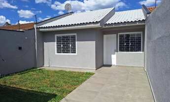 Imagem: Casa com 2 Quartos na Fazenda Rio Grande