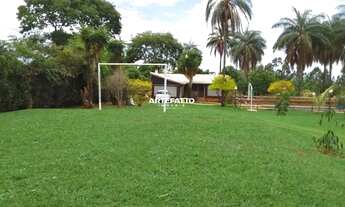 Imagem: Vende-se Chácara Estância Tropical em