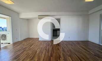 Imagem 2: Apartamento para aluguel, 3 quartos, 3 suítes, 3 vagas, Cambuí - Campinas/SP