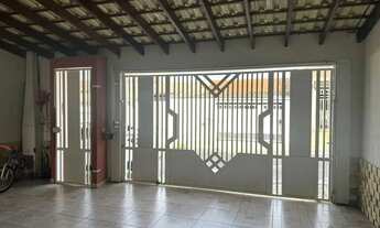 Imagem: Casa à venda no Residencial Cosmos em Campinas/SP