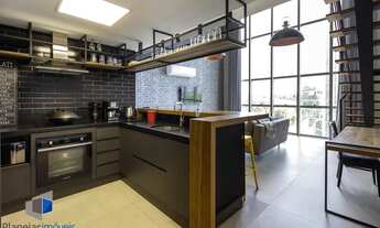 Imagem 6: Apartamento duplex para venda