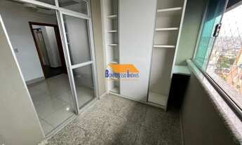 Imagem 6: Apartamento de 3 quartos, Bairro Castelo em belo horizonte