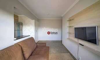 Imagem 3: EXCELENTE APARTAMENTO MOBILIADO PARA LOCAÇÃO!