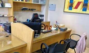 Imagem 5: Condomínio Fórum Side - Sala à venda, 73 m² por R$ 650.000 - Edson Queiroz - Fortaleza/CE