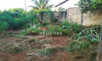 Imagem 2: Lote em Rua Oswaldo Santos Ferreira - Jardim Roberto Selmi Dei - Araraquara/SP