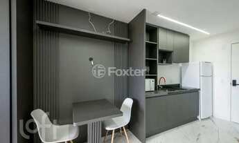 Imagem 5: Kitnet / JK / Studio à venda Rua Silva Jardim, Bela Vista - Porto Alegre