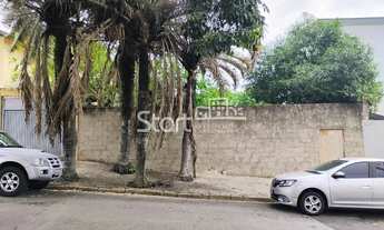 Imagem: Terreno - Chácara da Barra - Campinas