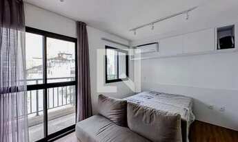 Imagem: Apartamento à Venda - Liberdade, 1 Quarto