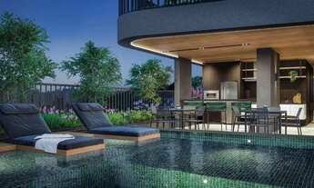 Imagem 4: Apartamento no Edifício Opera no Atiradores em Joinville