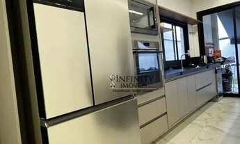 Imagem 7: Lindo Sobrado à Venda no Condomínio Residencial Malibu-Caçapava