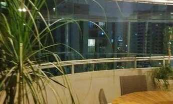 Imagem 7: Apartamento com 4 dormitórios à venda, 350 m² por R$ 4.999.999,99 - Santa Paula - São Caet