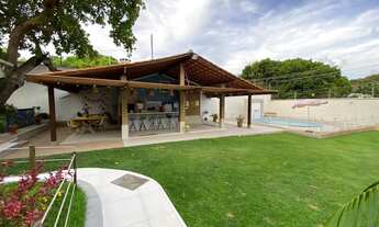 Imagem 4: Casa no Olho D'Água para venda