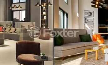 Imagem: Apartamento à venda Rua Brigadeiro Tobias