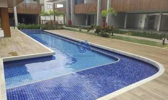 Imagem 3: Village pé na areia com 3 quartos suites sendo 1 suíte master com closet 116m2 em Itacimir