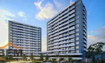 Imagem 2: Apartamento com 2 dormitórios à venda, 65 m² por R$ 710.000,00 - Fazenda - Itajaí/SC