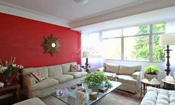 Imagem 2: Venda Apartamento 3 Dormitórios - 170 m² Pinheiros