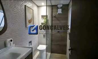 Imagem 7: Casa Residencial Mobiliada 320m² em Taboão, SBC 3 Quartos (1 suíte) com 2 Vagas