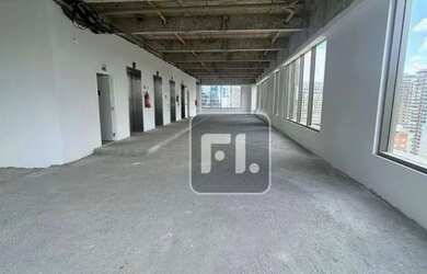 Imagem 4: Conjunto para alugar, 520 m² por R$ 196.019,96/mês - Itaim Bibi - São Paulo/SP