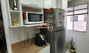 Imagem 7: Apartamento à venda, 45 m² - Condomínio Lê Parc Acapulco - Sorocaba/SP