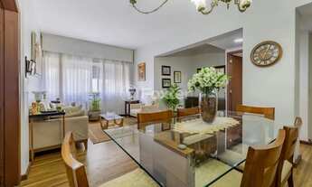 Imagem 2: Apartamento à venda Avenida Independência, Independência - Porto Alegre