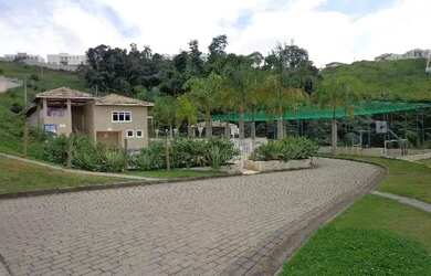 Imagem 6: Lote em condomínio em Alameda Beija Flor - Jardim Caiapiá - Cotia/SP