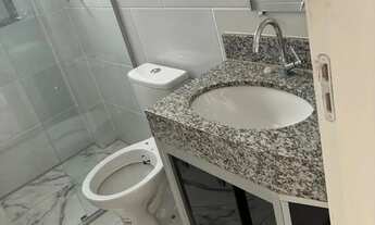 Imagem 6: Lago Azul/ Ibirite/ Refinaria