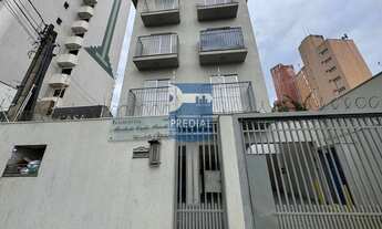 Imagem: Apartamento 1 quarto para Locação Vila