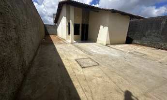 Imagem 2: Alugo casa com suite