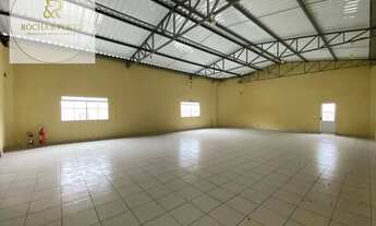 Imagem: VILA ALPINA GALPÃO COMERCIAL 700M²