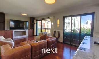 Imagem 3: APARTAMENTO À VENDA NO CAMBUÍ EM CAMPINAS-SP