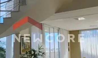 Imagem 7: Sobrado em Avenida Paratehy - Condomínio Reserva do Paratehy - São José dos Campos/SP