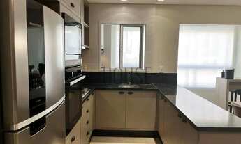 Imagem 6: Apartamento com 2 quartos à venda, 73 m² - Condomínio Concetto Campolim - Sorocaba/SP