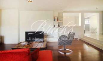 Imagem 6: APARTAMENTO VENDA MOEMA 180M² 3 VAGAS