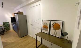 Imagem 5: Apartamento mobiliado no residencial FLY - PRÓXIMO DO BAURU SHOPPING!