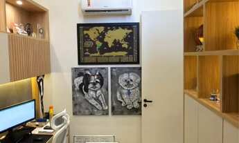 Imagem 5: Casa no condomínio Privillege