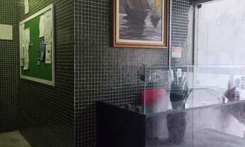 Imagem: Alugo apartamento de um quarto/Boa vista