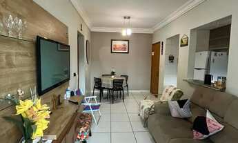 Imagem: Imóvel para venda tem 63 metros quadrados