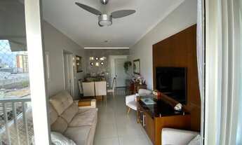 Imagem 6: Apartamento para alugar no Residencial Bagdá com 3 quartos na Região Central de Londrina