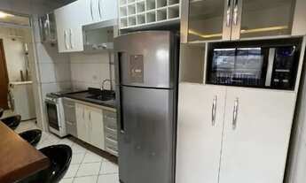 Imagem 3: Imóvel para aluguel e venda possui 86 metros quadrados com 3 quartos