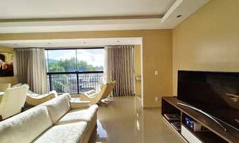 Imagem 3: APARTAMENTO 3 DORMITÓRIOS BAIRRO JARDIM EUROPA