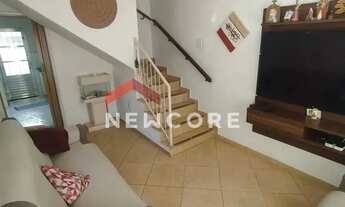 Imagem: Sobrado em Rua Arthur Bernardes - Vila Municipal