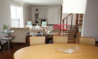 Imagem 7: Linda cobertura e pronta para morar na Aclimação