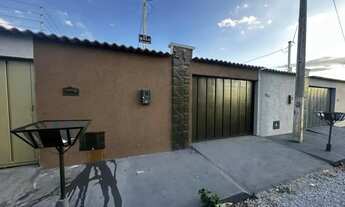 Imagem: Vendo Agio de casa nova em Guapo - oportunidade