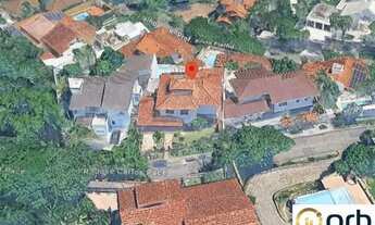 Imagem 4: Leilão de Casa em Condomínio - 3 Quartos, 2 Suítes, 774m² - Jacarepaguá, Rio de Janeiro-RJ