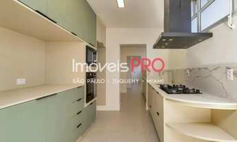 Imagem 4: 233,35 metros de área útil