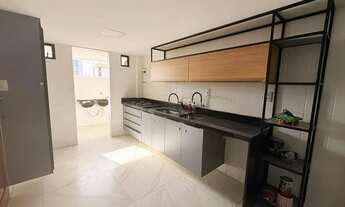 Imagem 3: Apartamento 3 quartos em Tambauzinho - João Pessoa - PB